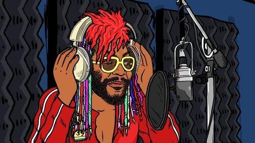George Clinton George Clinton