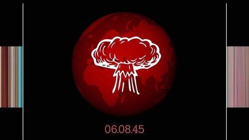 6 août 1945 - Hiroshima 6 août 1945 - Hiroshima
