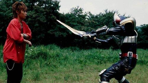 The Targeted Kenzaki The Targeted Kenzaki