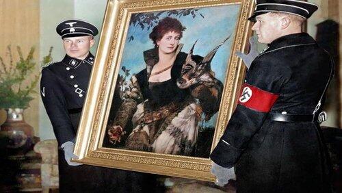 The Hunt for Hitler's Relics The Hunt for Hitler's Relics