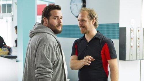 Foodtruck et coach de vie... Foodtruck et coach de vie...