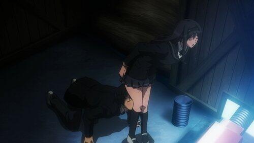 Morishima Haruka Arc, Chapter 3: Jealousy Morishima Haruka Arc, Chapter 3: Jealousy