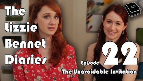 The Unavoidable Invitation The Unavoidable Invitation