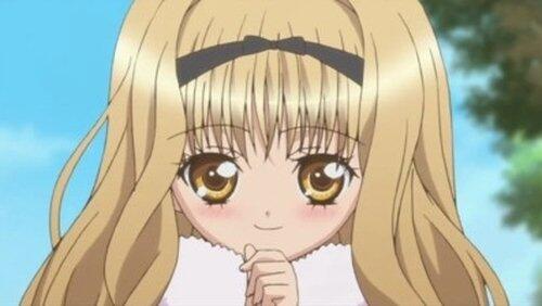 Rima vs. Nagihiko! Are The Two Rivals? Rima vs. Nagihiko! Are The Two Rivals?