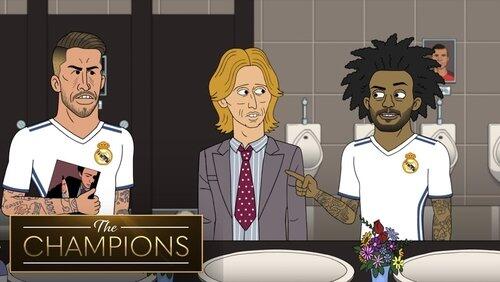 Episode 6 Episode 6