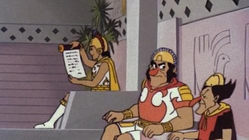 The Incas The Incas