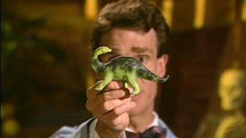 Dinosaurs Dinosaurs