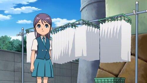 Ichinose's Final Kickoff!! Ichinose's Final Kickoff!!