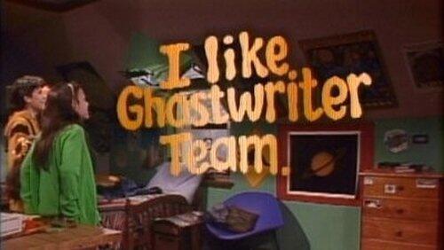 Ghost Story, Part 5