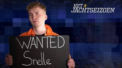 Snelle op de Vlucht Snelle op de Vlucht