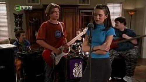 Battle of the Bands Battle of the Bands