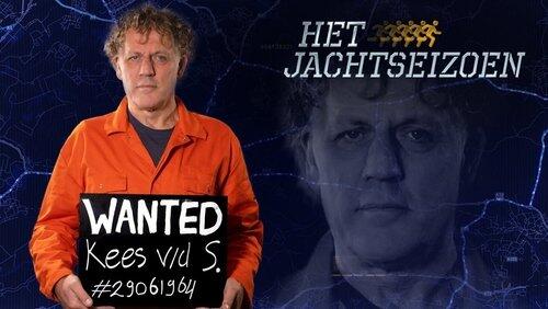 Kees van der Spek op de Vlucht Kees van der Spek op de Vlucht