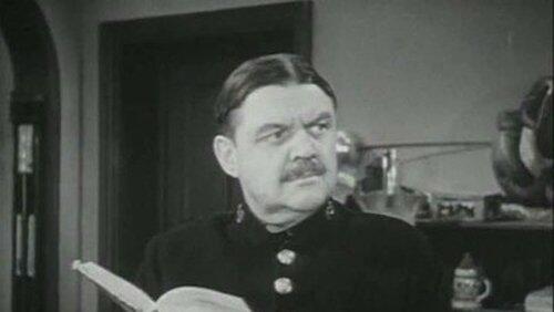 The Case of the Reluctant Carpenter The Case of the Reluctant Carpenter