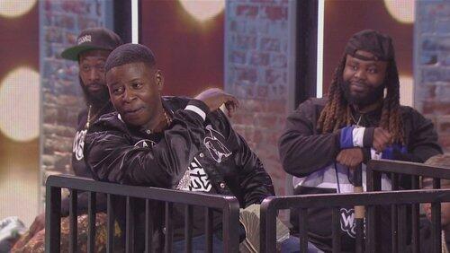 Blac Youngsta / Cordell Broadus Blac Youngsta / Cordell Broadus