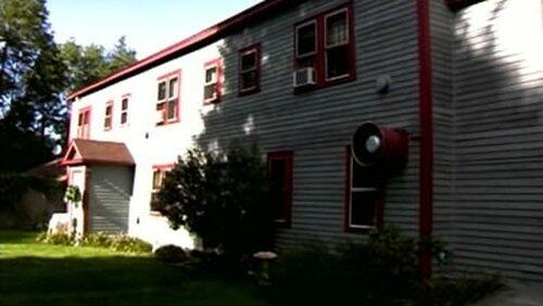 New Boston Inn New Boston Inn