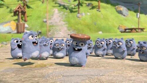 Elementary Lemmings Elementary Lemmings