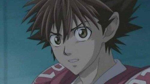Kobayakawa Sena Kobayakawa Sena