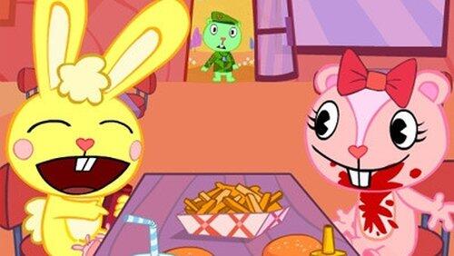 Flippin' Burgers Flippin' Burgers