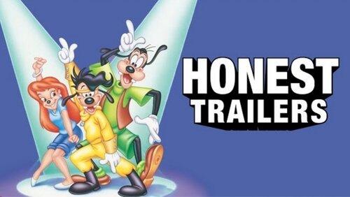 A Goofy Movie