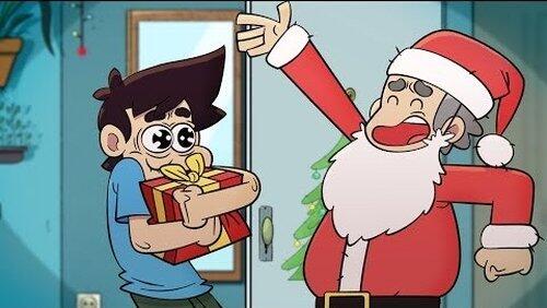 Christmas Christmas