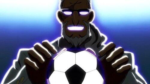The Mystery of the Team Formed The Mystery of the Team Formed