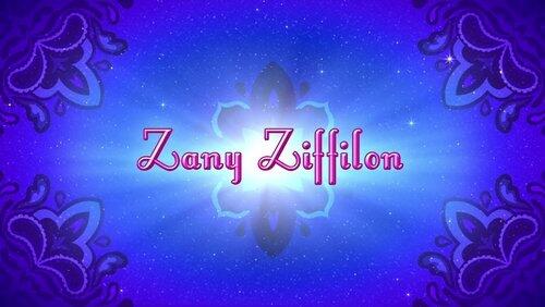 Zany Ziffilon Zany Ziffilon