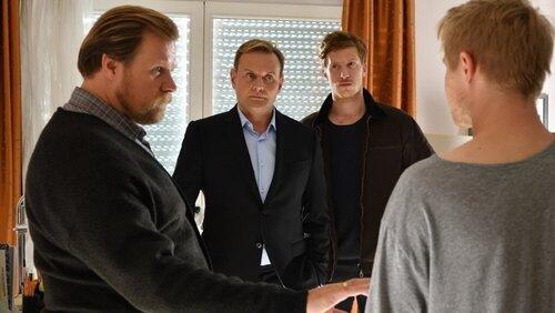 Der Tod im Haus Der Tod im Haus