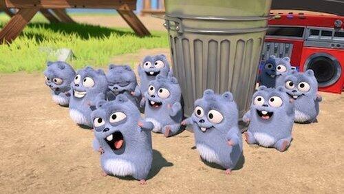 Lemmings Board Lemmings Board