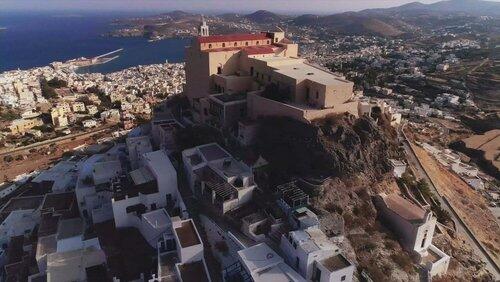 Syros Syros