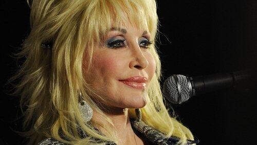 Dolly Parton: Travelin' Thru Dolly Parton: Travelin' Thru