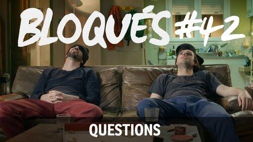 Questions Questions