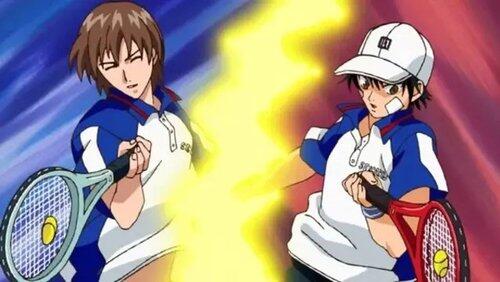Higuma Otoshi! Higuma Otoshi!
