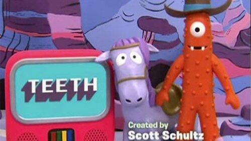 Teeth Teeth