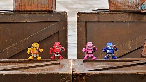 SD = Small And Deformed?!