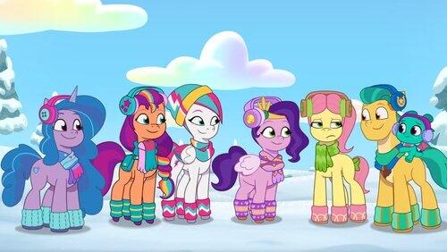 Snow Pun Intended Snow Pun Intended