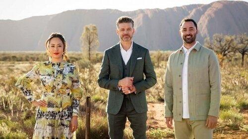 Team Challenge: Three-Course Fine Dining Menu Team Challenge: Three-Course Fine Dining Menu