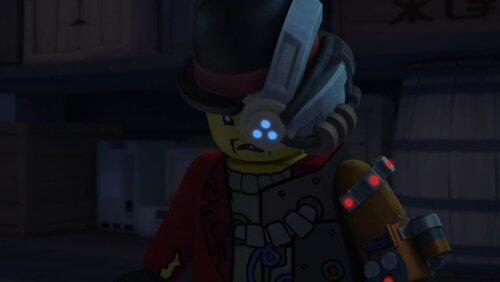 Would You Like to Enter Prime Empire? Would You Like to Enter Prime Empire?