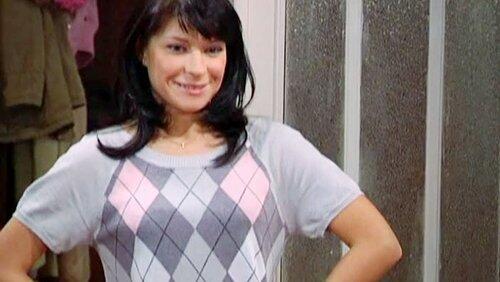 54 серия - Экзамен по вождению 54 серия - Экзамен по вождению