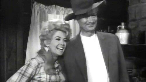 Flatt, Clampett, and Scruggs