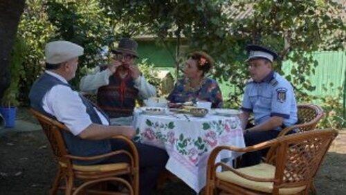 Poliția te veghează - Partea II
