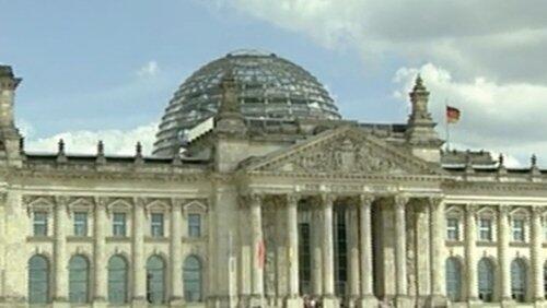 Berlin: Resilient, Reunited, and Reborn