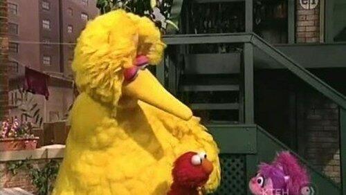 1,2,3 & 4 Friend Song (Big Bird, Elmo & Abby, Song for 3) 1,2,3 & 4 Friend Song (Big Bird, Elmo & Abby, Song for 3)