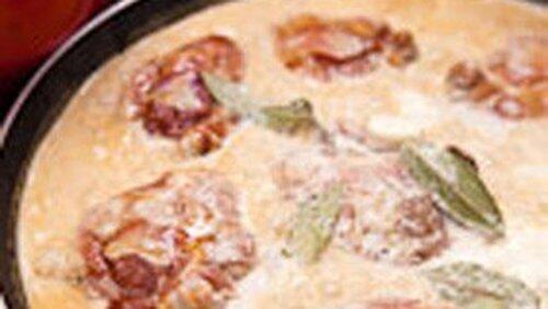 Big, Bold Chicken Braises Big, Bold Chicken Braises