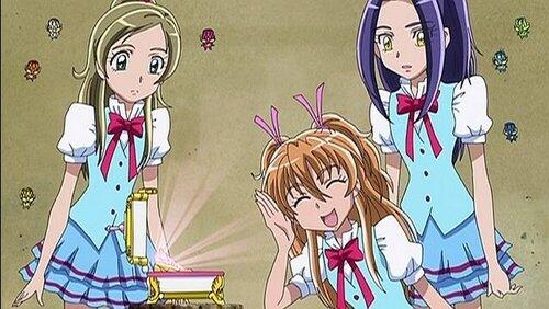 Waon! The Healing Chest's Mystery ~Nya! Waon! The Healing Chest's Mystery ~Nya!