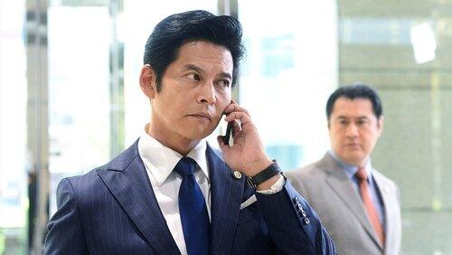 Episode 8 Episode 8