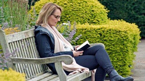 Much Ado About Nothing with Helen Hunt Much Ado About Nothing with Helen Hunt