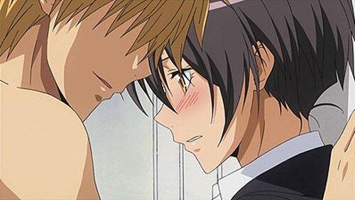The Debut of Miyabigaoka Academy's Student Council President The Debut of Miyabigaoka Academy's Student Council President
