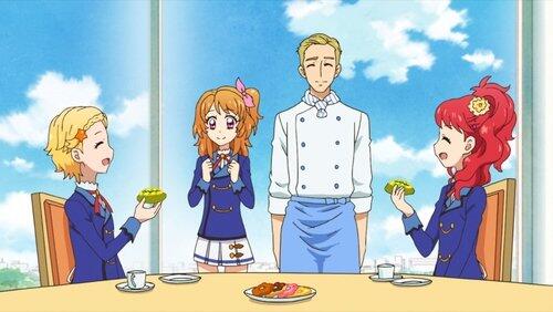 Spontaneous Skipping♪ Spontaneous Skipping♪