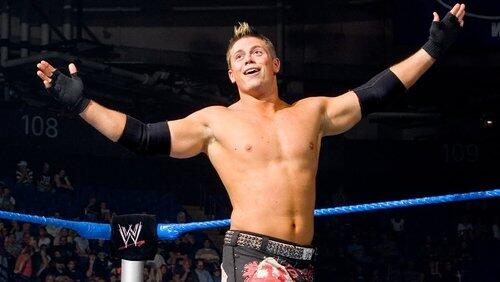 The Miz The Miz
