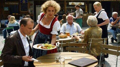 Die Mass ist voll
